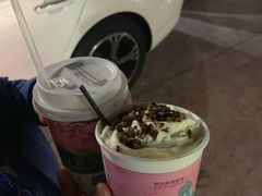 -一杯潮茶·专注潮汕茶饮(十二中创始店)