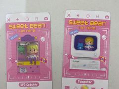 -泡泡玛特POPMART(万柳华联店)