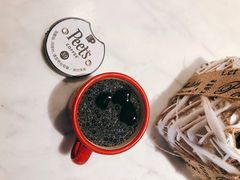-Peet's 皮爷咖啡(东湖路手作店)