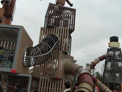 -枫香湖儿童公园