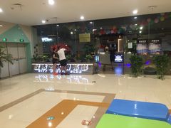 -城市猎人射箭馆(宝龙广场店)