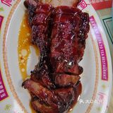 菠萝渣渣冰配上菠萝油，这是什么神仙搭配