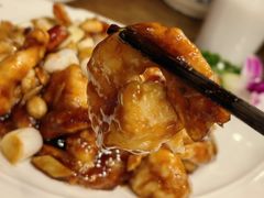 -北京小肠陈饭庄(方庄店)