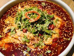 -辛香汇·现炒川菜(武进吾悦店)