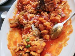 -望乡楼上海菜(日月光店)