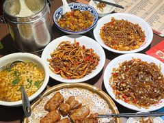 -天下客饭店(中山路店)