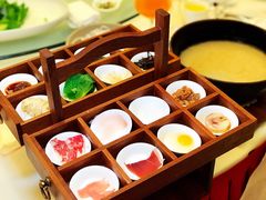 -翠湖六号全日制西餐厅(翠湖宾馆店)