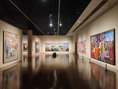 -中华艺术宫(上海美术馆)