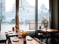 -盐说Salt Talk北美风味西餐厅(海上世界店)