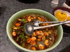 浑源凉粉-紫泥369粗粮季(四牌楼店)