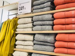 -优衣库(厦门SM广场店)