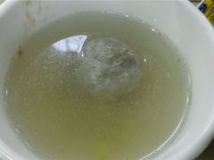 -潮汕良记牛肉火锅(洪武路店)