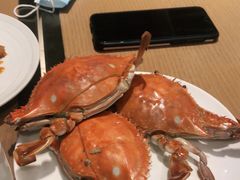 -苏州苏州湾艾美酒店-新食谱全日制餐厅