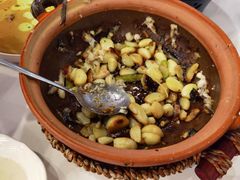 香焗钳鱼-围龙屋客家食府(福田店)