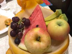 -大碗居·烤鸭·鱼头泡饼(天坛东门店)