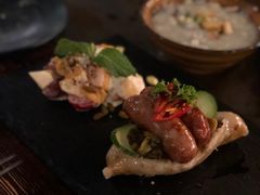 大肠包小肠-Let's Taipei 非常烘焙(太古里店)