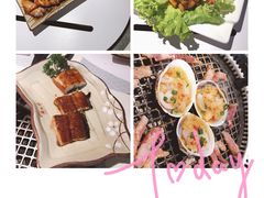 -赤坂亭·M9和牛烧肉·铁板烧(合肥万象城店)
