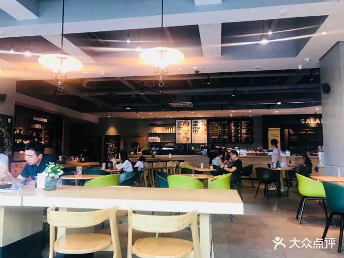 乐班le'ban(曲江金鹰店)图片 第110张