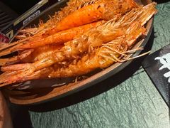 -牛New寿喜烧(曹路花园城店)