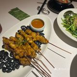 深圳万象城泰香米最好吃的泰国菜