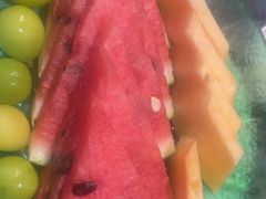 -苏先生海鲜渔庄(金桥店)