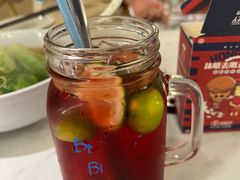 -食大利香港茶餐厅(南亚风情第一城店)