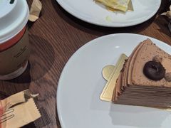 -Peet's Coffee皮爷咖啡(上海长风大悦城店)