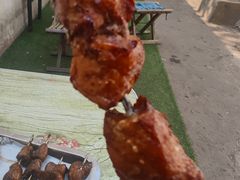 -王记西鎮电烤肉(汶上路店)