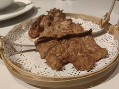 -顶特勒·黄鱼馆·特色菜(上海大世界店)