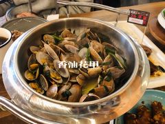 -先记烧鹅王·本地粤菜(福永店)