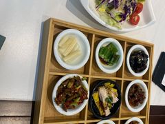 -新仙清汤牛腩(铜锣湾店)