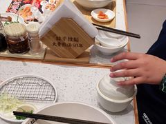 -味千拉面(南虹店)