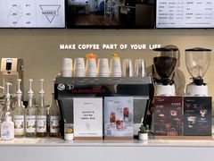 -Manner Coffee(壹方城店)