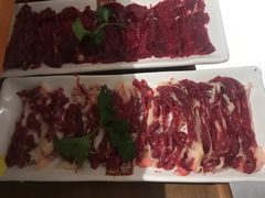 -海银海记潮汕牛肉火锅(新港中路海珠店)