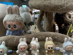 -泡泡玛特POPMART(合生汇店)