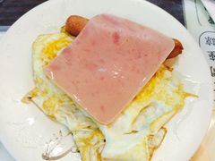 -兰芳园(上环店)