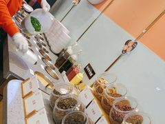 -喜家自助小火锅(卓悦里店)