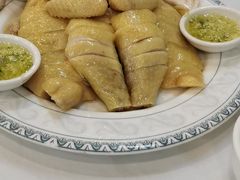 -文记壹心鸡(宝华路店)