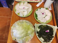 -朝天门火锅(东城区速八店)