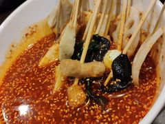 -老牌坊鲁菜名店(聊城美食岛店)