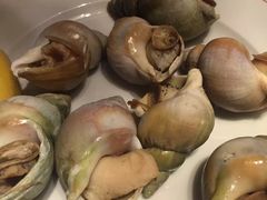 -广州花园酒店-凌璇阁360度高空海鲜自助餐CAROUSEL