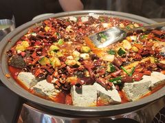 -师烤·豆花烤鱼(深圳坂田天虹店)
