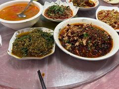 -洪霞餐馆