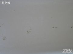 肮脏的浴缸-宁波九龙湖开元度假村