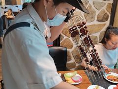 -汉巴味德(大悦城店)