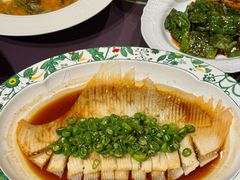 -福记饭店(青果巷店)