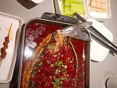 -半天妖烤鱼(中山路店)