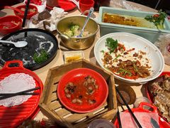 -避风塘(宝山万达店)