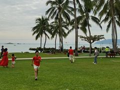 -三亚亚龙湾天域度假酒店