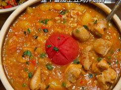 -韵味湘肴·小炒黄牛肉(五一广场美食地标店)